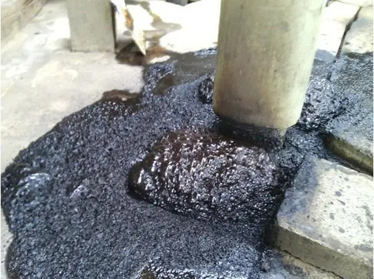 電廠脫硫消泡劑應用場景圖