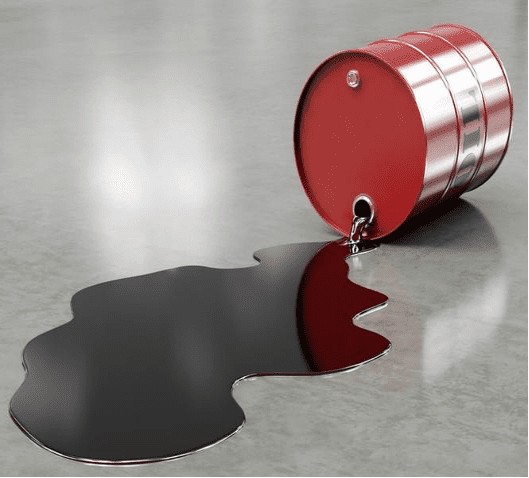 原油消泡劑應(yīng)用場景圖