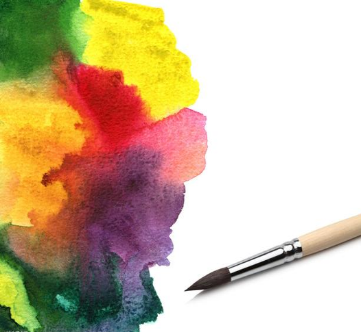 水墨消泡劑應(yīng)用場景圖