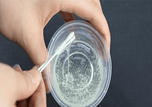 硅油消泡劑應(yīng)用場(chǎng)景圖