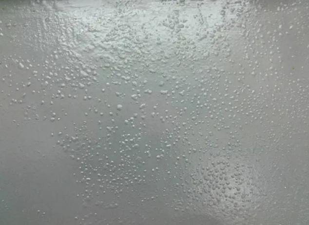 油漆消泡劑的應(yīng)用場景