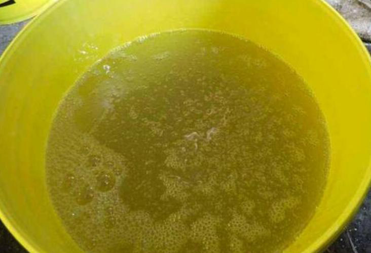 聚乙烯醇消泡劑應(yīng)用場景圖