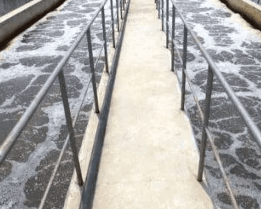 二甲硅油消泡劑應(yīng)用場(chǎng)景圖