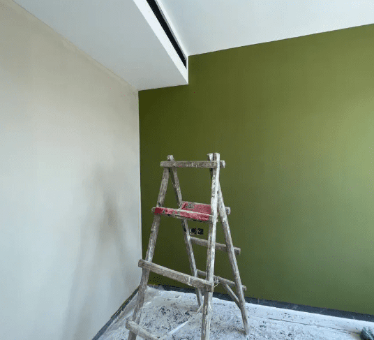 乳膠漆消泡劑應(yīng)用場景圖