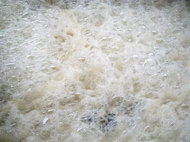 非硅消泡劑應(yīng)用場景