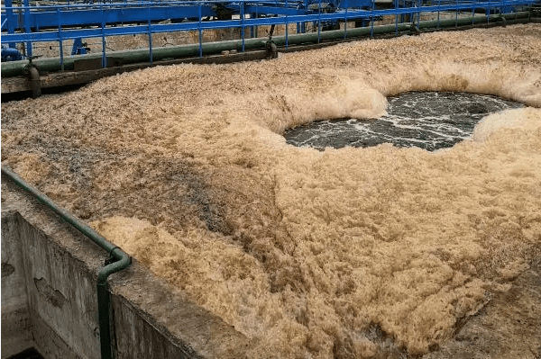 消泡劑應(yīng)用場景圖